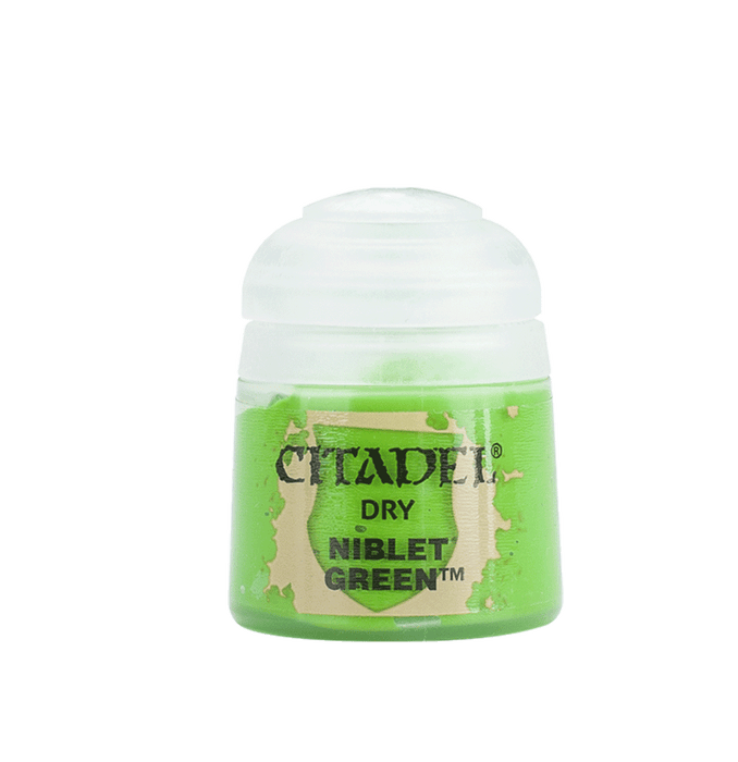 Citadel Dry Paint (12ml) - for just $4.55! 