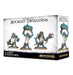 Age of Sigmar: Rockgut Troggoths - Gloomspite Gitz Unit - for just $59.99! 