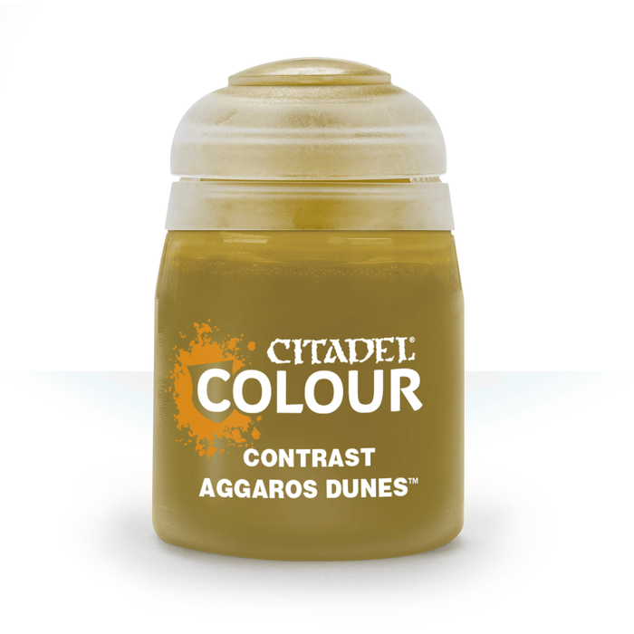Citadel Contrast Paint (18ml) - for just $7.80! 