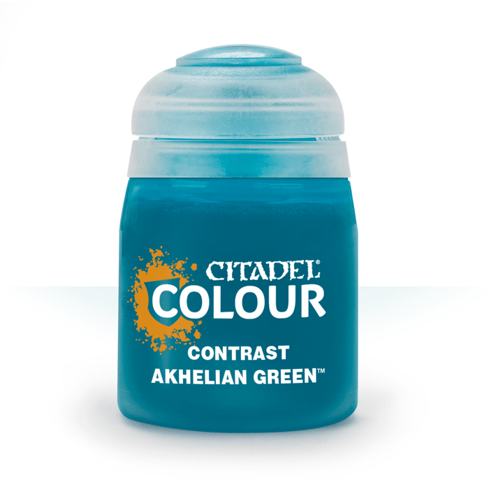Citadel Contrast Paint (18ml) - for just $7.80! 