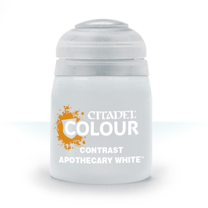 Citadel Contrast Paint (18ml) - for just $7.80! 