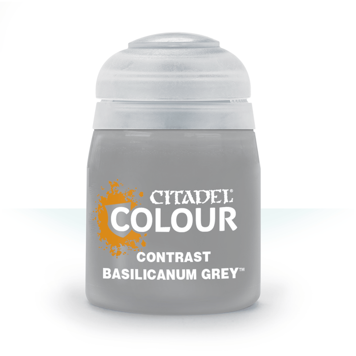 Citadel Contrast Paint (18ml) - for just $7.80! 