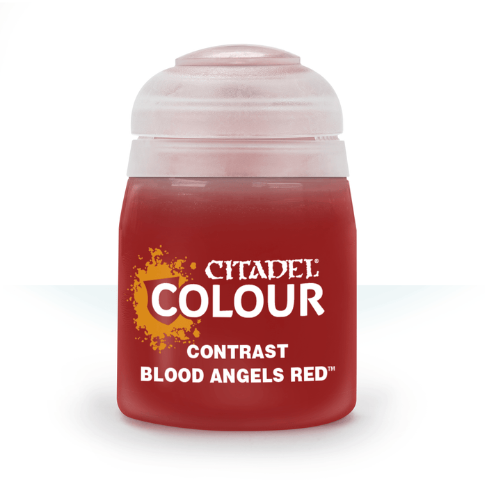 Citadel Contrast Paint (18ml) - for just $7.80! 
