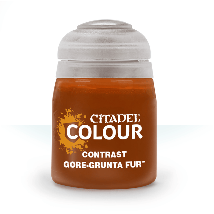 Citadel Contrast Paint (18ml) - for just $7.80! 