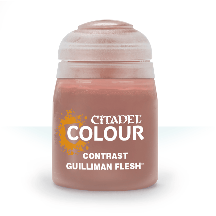 Citadel Contrast Paint (18ml) - for just $7.80! 