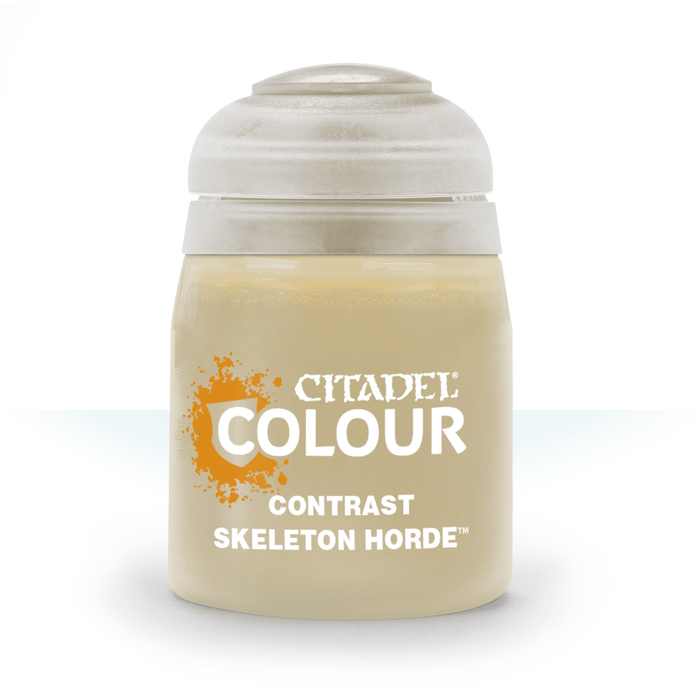 Citadel Contrast Paint (18ml) - for just $7.80! 
