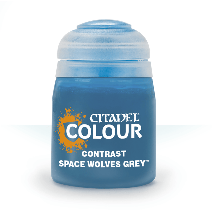 Citadel Contrast Paint (18ml) - for just $7.80! 