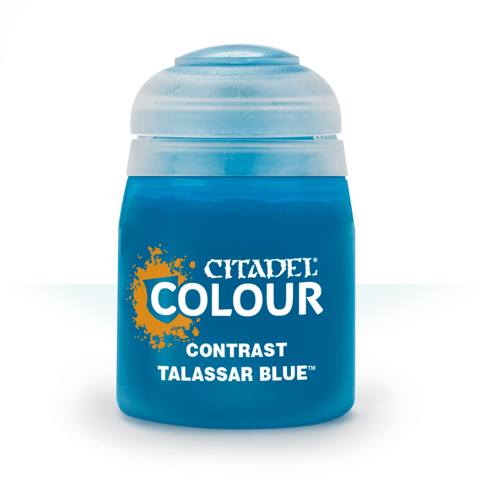Citadel Contrast Paint (18ml) - for just $7.80! 