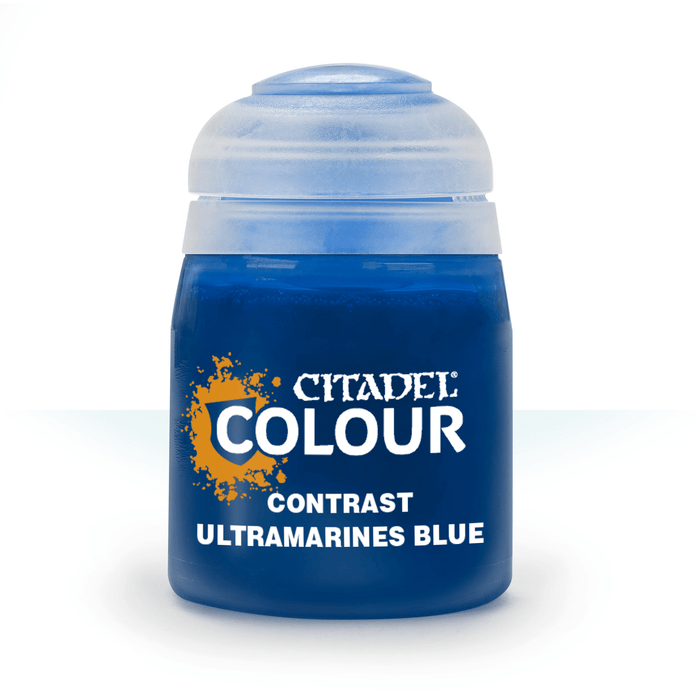 Citadel Contrast Paint (18ml) - for just $7.80! 