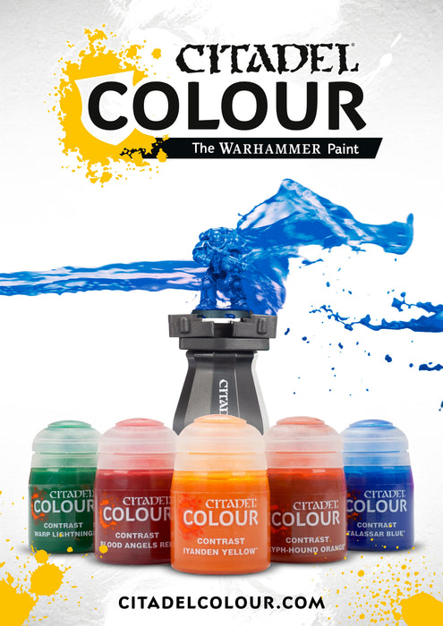 Citadel Shade Paint (18ml) - for just $7.80! 