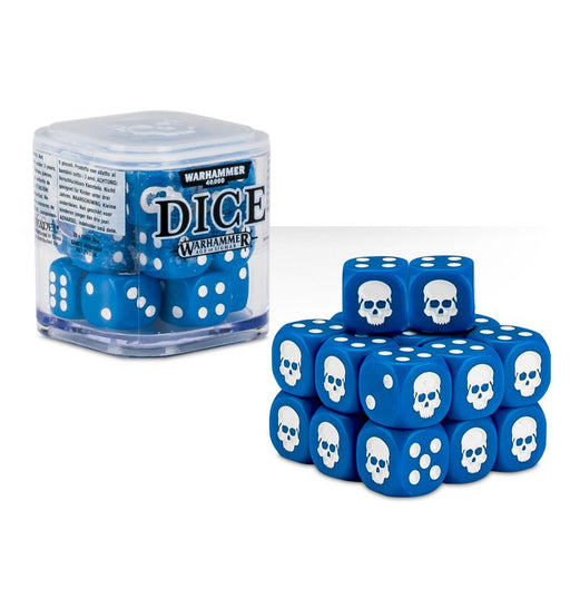 Citadel 12mm Dice Set - for just $12.49! 