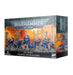 Warhammer 40k Space Marines Intercessor Squad - for just $62.49! 