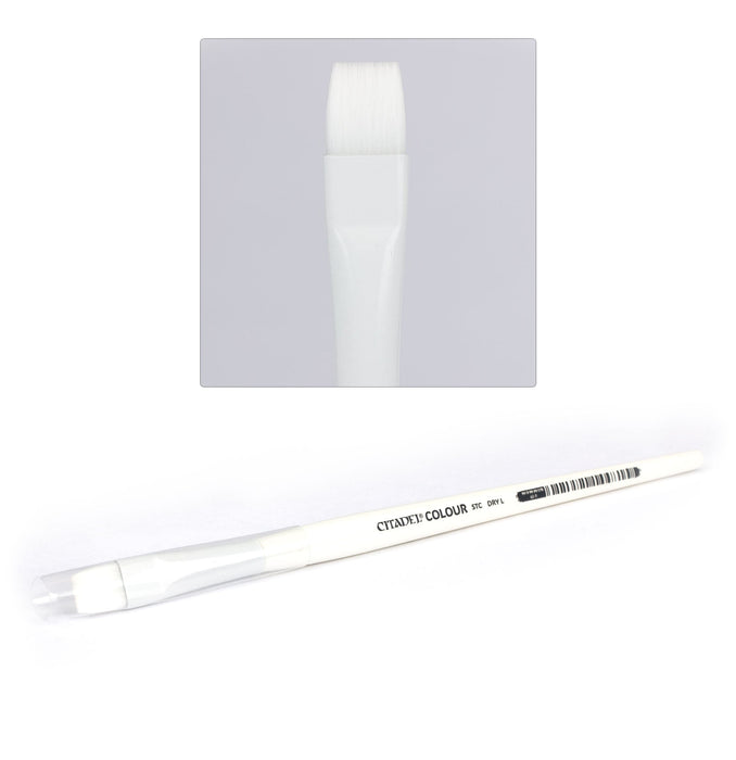 Citadel Large Drybrush - for just $12.99! 