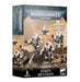 Warhammer 40k: T'au Empire XV25 Stealth Battlesuits - for just $36.99! 