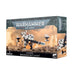 Warhammer 40k: T'au Empire - Broadside Battlesuit - for just $64.99! 