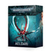 Warhammer 40k Datacards: Aeldari - for just $29! 