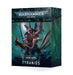 Warhammer 40k Datacards: Tyranids - for just $29! 