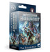 Warhammer Underworlds: Harrowdeep - The Exiled Dead - for just $41.99! 