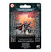 Warhammer 40k - Genestealer Cults: Reductus Saboteur - for just $34.99! 