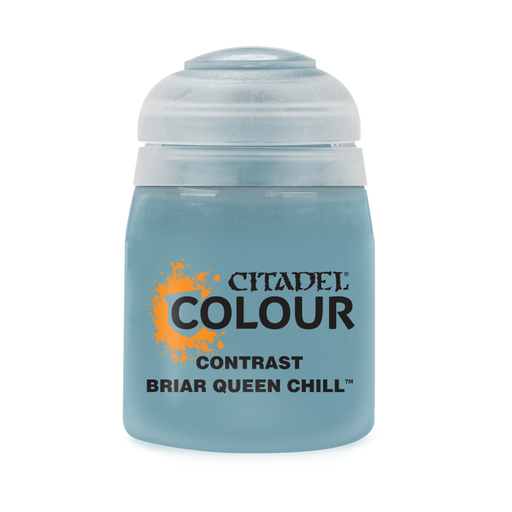 Citadel Color: Contrast - Briar Queen Chill - for just $7.80! 
