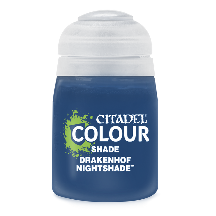 Citadel Color: Shade - Drakenhof Nightshade - for just $7.80! 