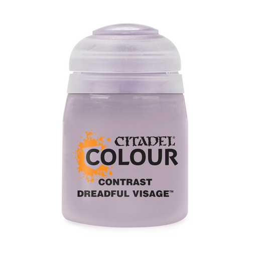 Citadel Color: Contrast - Dreadful Visage - for just $7.80! 