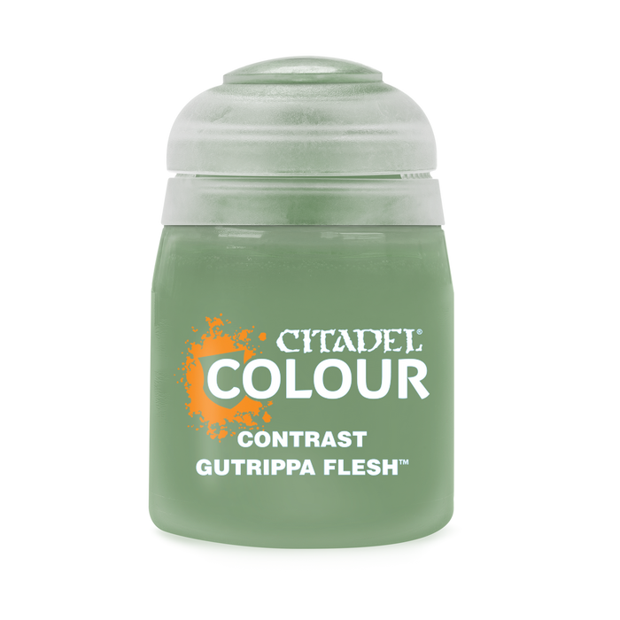 Citadel Color: Contrast - Gutrippa Flesh - for just $7.80! 