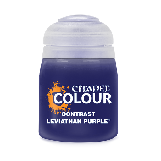 Citadel Color: Contrast - Leviathan Purple - for just $7.80! 