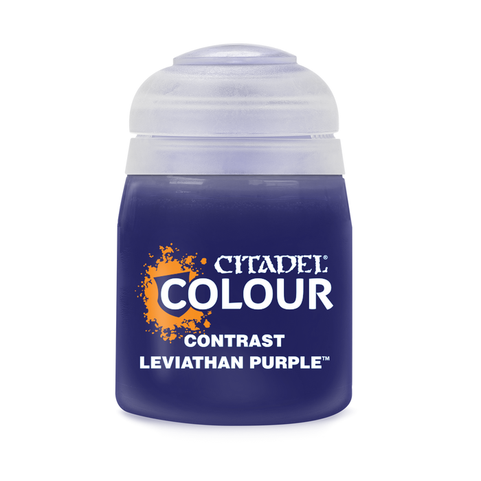 Citadel Color: Contrast - Leviathan Purple - for just $7.80! 