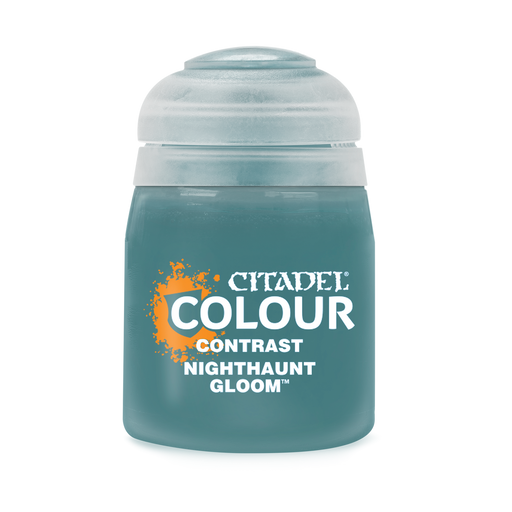 Citadel Color: Contrast - Nighthaunt Gloom - for just $7.80! 