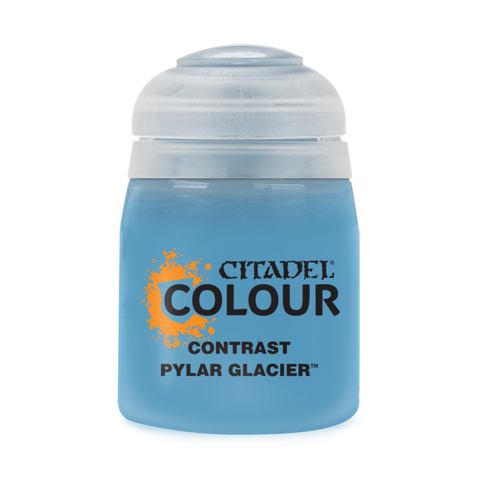 Citadel Color: Contrast - Pylar Glacier - for just $7.80! 
