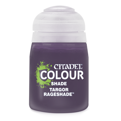 Citadel Color: Shade - Targor Rageshade - for just $7.80! 