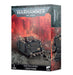 Warhammer 40k: Chaos Space Marines - Rhino - for just $59.99! 