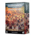 Warhammer 40k - Combat Patrol: Chaos Daemons - for just $149.99! 