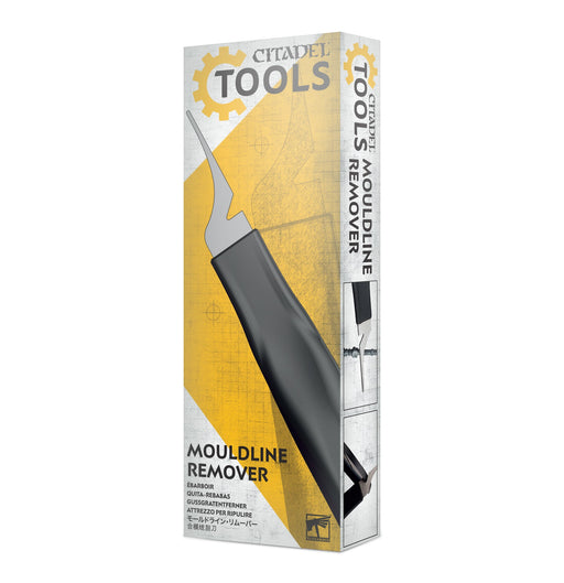 Citadel Redesigned Mouldline Remover - for just $24.99! 