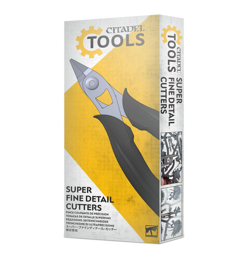 Citadel Super Fine Detail Cutters - for just $51.99! 