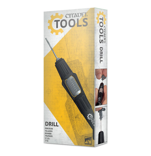 Citadel Drill - for just $34.99! 