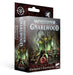 Warhammer Underworlds: Grinkrak's Looncourt - for just $41.99! 
