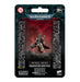 Warhammer 40K: Imperial Agents - Inquisitor Greyfax - for just $35! 