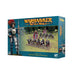 Warhammer: The Old World - Empire of Man - Empire Greatswords - for just $90! 