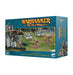Warhammer: The Old World - High Elf Realms - Eagle Claw Bolt Throwers - for just $60! 