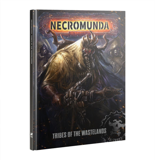 Necromunda: Tribes of the Wastelands - for just $53! 