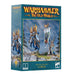 Warhammer: The Old World - High Elf Realms - High Elf Lords - for just $45! 