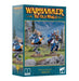 Warhammer: The Old World - High Elf Realms - Mages - for just $45! 