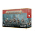 Warhammer: Soulblight Gravelords - Barrow Knights - for just $65! 
