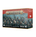 Warhammer: Soulblight Gravelords - Deathrattle Skeletons - for just $65! 