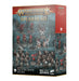 Warhammer: Soulblight Gravelords Spearhead - for just $145! 