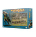 Warhammer: The Old World - Wood Elf Realms - Glade Guard - for just $90! 