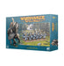 Warhammer: The Old World - High Elf Realms - Silver Helms - for just $65! 