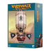 Warhammer: The Old World - Grand Cathay - Sky Lantern - for just $165! 